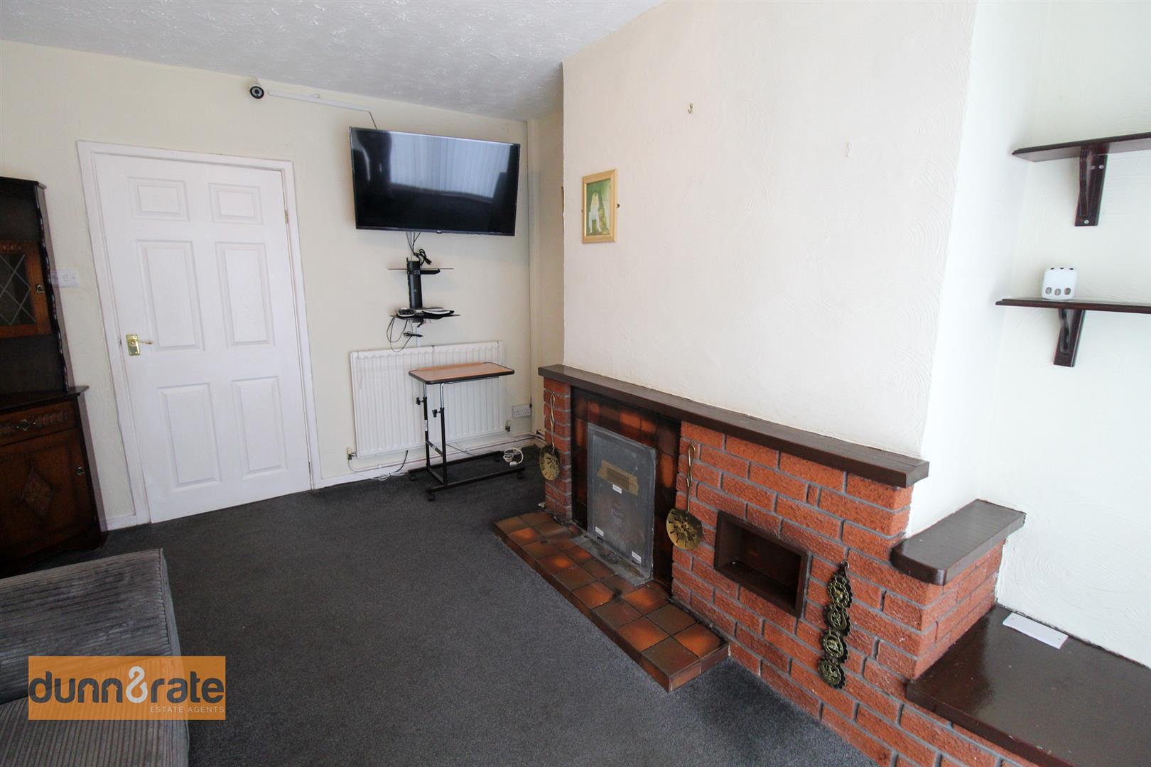 Baker Crescent, Baddeley Green, Stoke-On-Trent